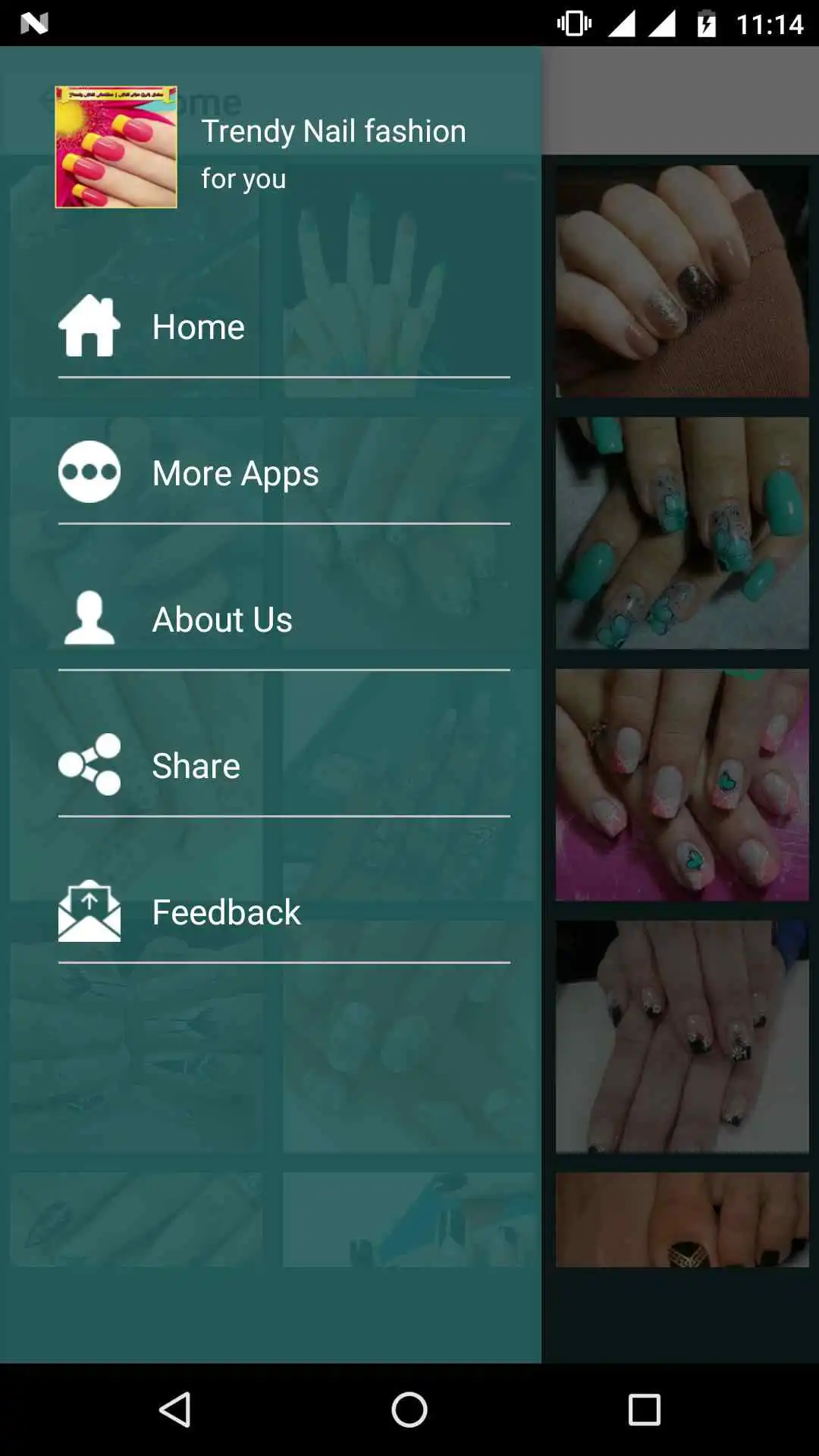 Play Fashion Nail | Nail Art Salon Play Fashion Nail | Nail Art Salon